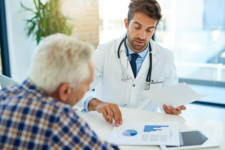 What Men Must Know About Prostate Artery Embolization? Aventura, FL