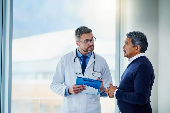 What Are The Causes, Symptoms, and Treatments for Prostate Enlargement? Aventura, FL