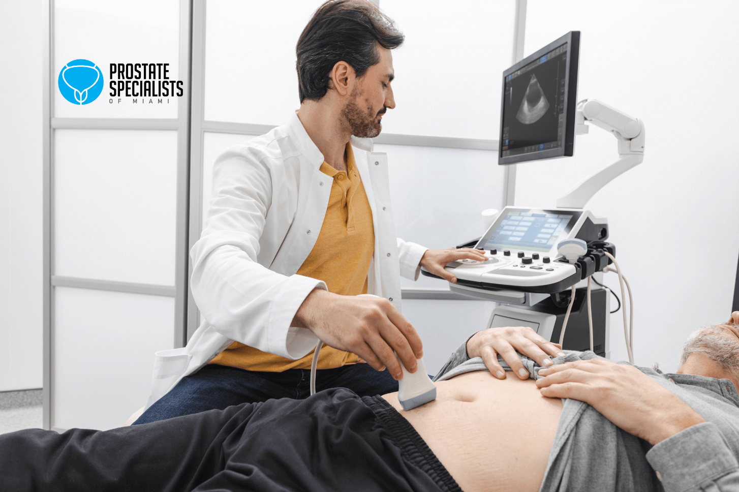 Does BPH Lead to Prostate Cancer?